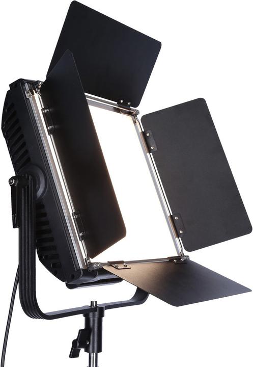 Produktbild Rollei Lumen Pro RGB 50 (Studioleuchte)
