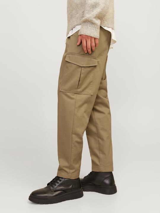 Produktbild Jack & Jones Bill Clean Tapered Cargohose (33)