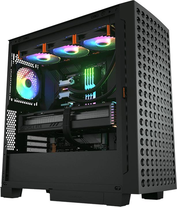 Immagine prodotto Avlano VALORANT PRO GAMING PC RTX 3070 Master (AMD Ryzen 5 5600, 64 GB, 250 GB)