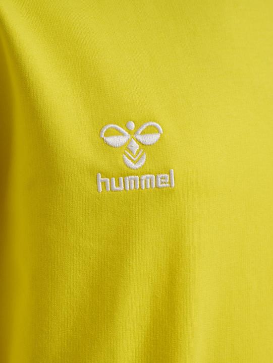 Actual product image hummel Hmlgo 2.0 Sweatshirt Kids (164)