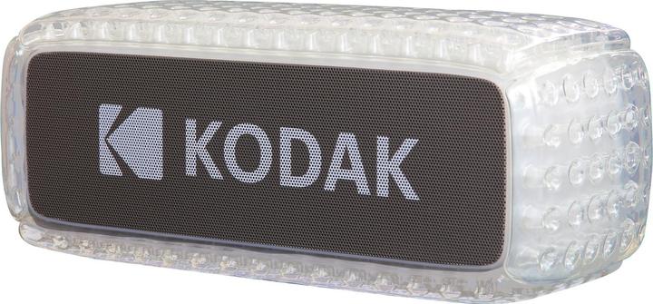 Kodak PWS-2239 weiss Schock resistant 8 Watt RMS (5 h, Netzbetrieb)