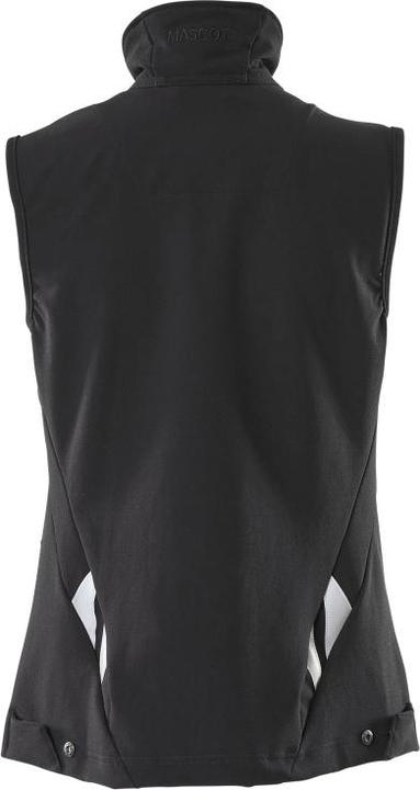 Image du produit Mascot Gilet femme Accelerate 18375 noir taille XL (XL)