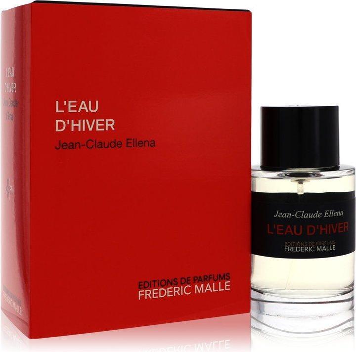 Produktbild Frédéric Malle L'Eau d'Hiver (Eau de Toilette, 100 ml)
