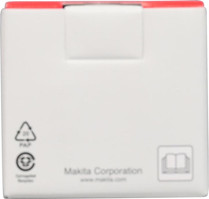 Actual product image Makita Werkzeug-Akku BL1850B 197280-8 (18 V)