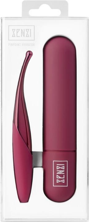 Actual product image Senzi Pinpoint