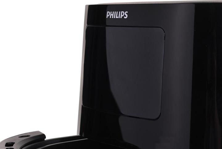 Produktbild Philips Airfryer HD9252/70 EU-Version (EU-Stecker)