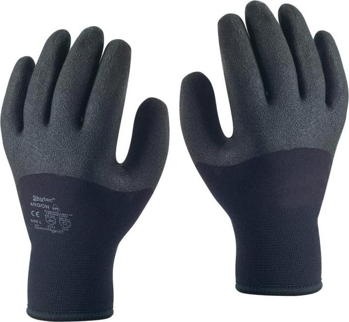 Immagine prodotto Skytec Guanti termici all'argon (L)