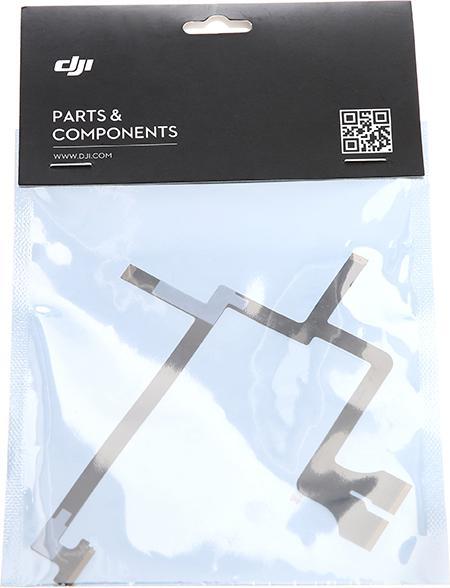 Image du produit DJI Phantom 3 Part 49 Flexible Gimbal Flat (Câbles pour drones)