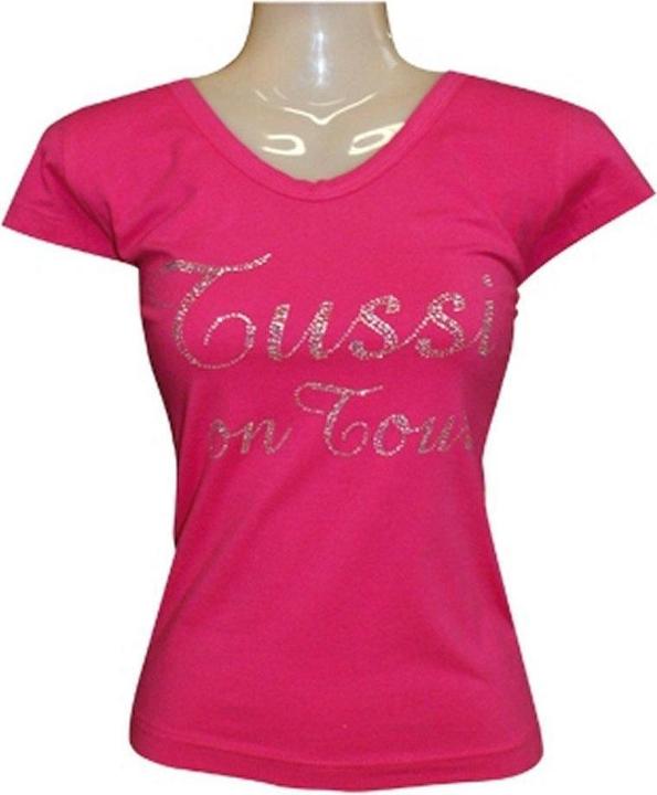 Trend Import Tussi on Tour - T-Shirt (XS)