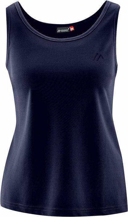 Actual product image Maier Sports Petra Top (4XL)
