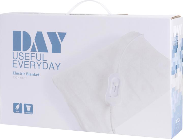 Actual product image Day Heating Blanket (150 x 80 cm)