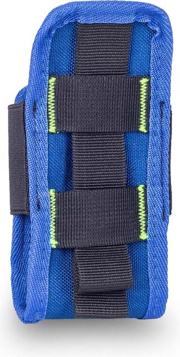 Produktbild Elite Bags Talk Funkgeräteholster, blau