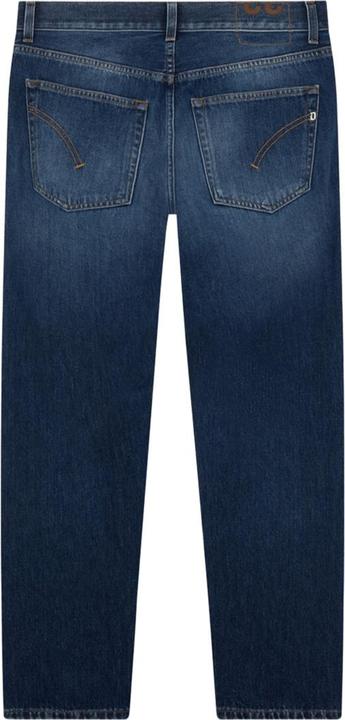Actual product image Dondup Jeans Blu (34)