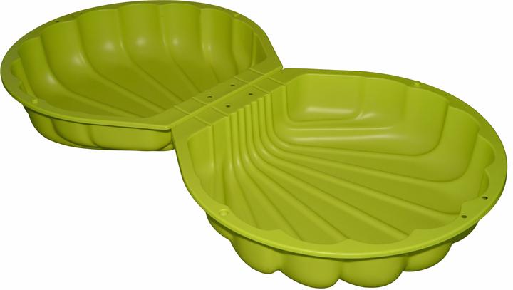 Produktbild BIG Watershell