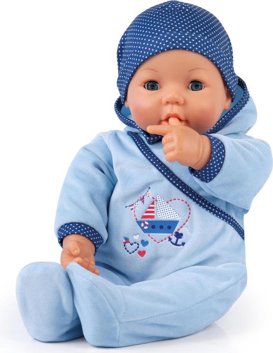 Image du produit Bayer Hello Baby Boy