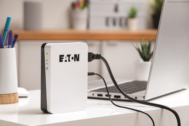 Produktbild Eaton 3S Mini (36 VA, 36 W, Online-Doppelwandler USV)