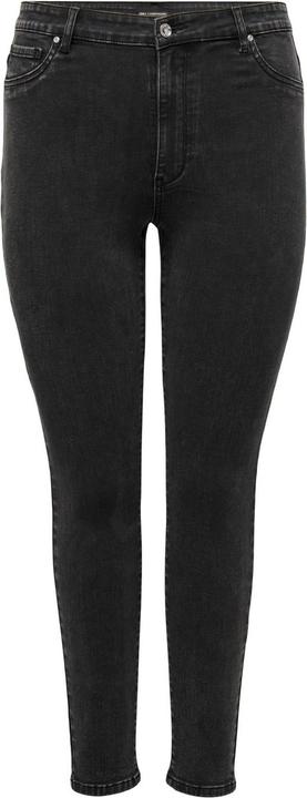 Only Curvy CARROSE HW Skinny Fit Jeans (W54/L32)