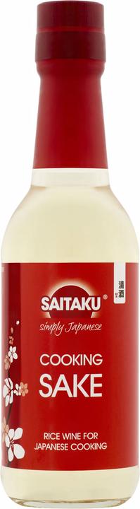 Saitaku Cooking Sake (1 x 25 cl)