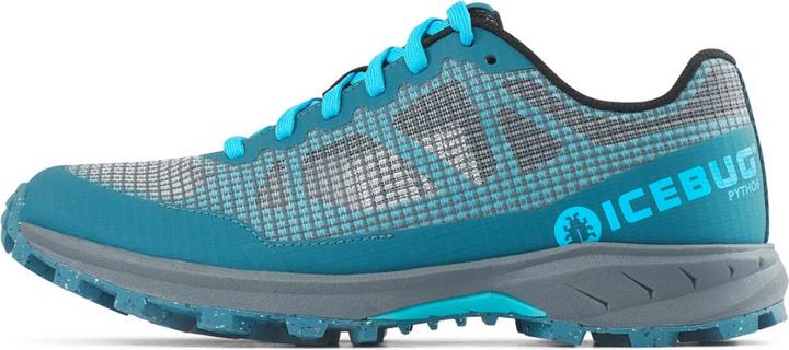 Actual product image Icebug PYTHO6 W RB9X (40)