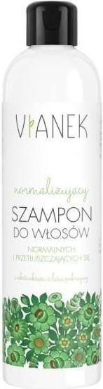 Productafbeelding Vianek Normaliseren (300 ml, Vloeibare shampoo)