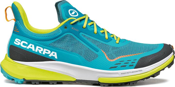 Actual product image Scarpa Golden Gate Kima RT (43.5)