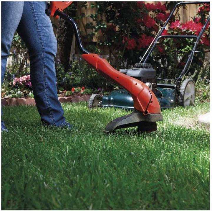 Immagine prodotto Emos Cavo di prolunga da giardino senza terra 10 m arancione (P01310) (10 m)