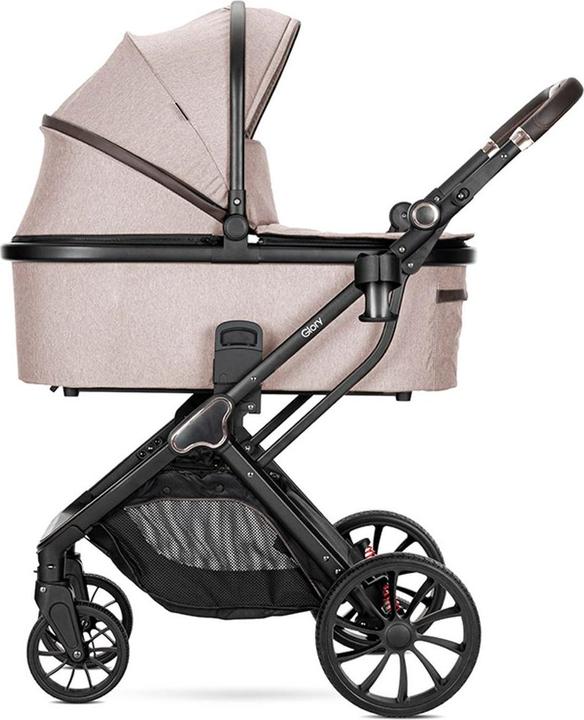 Produktbild Lorelli Kinderwagen 2in1 Glory Adapter