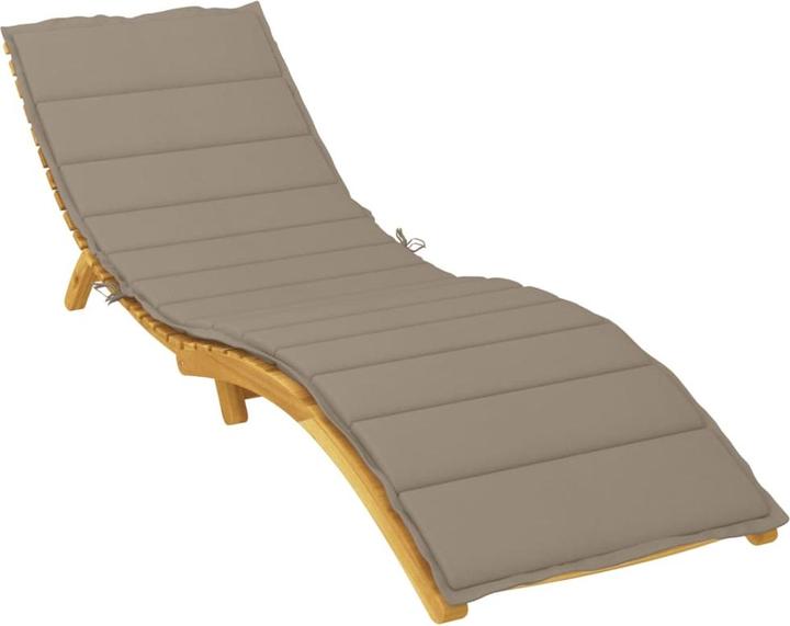 Produktbild VidaXL Hayder (200 x 60 x 3 cm)
