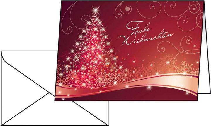 Produktbild Sigel Christmas Swing (25 Stk.)
