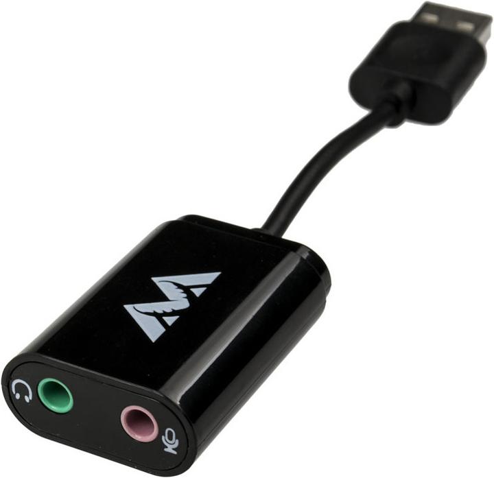Produktbild Antlion USB-Soundkarte (USB)