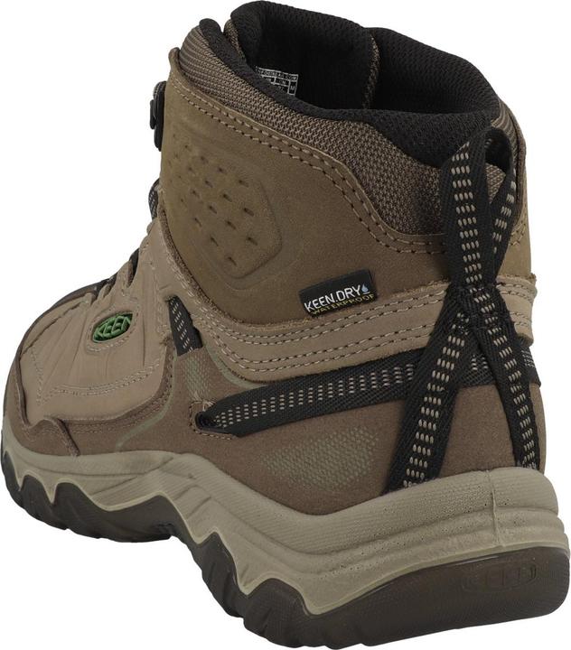 Produktbild Keen Targhee IV MID WP - 67249 (43)