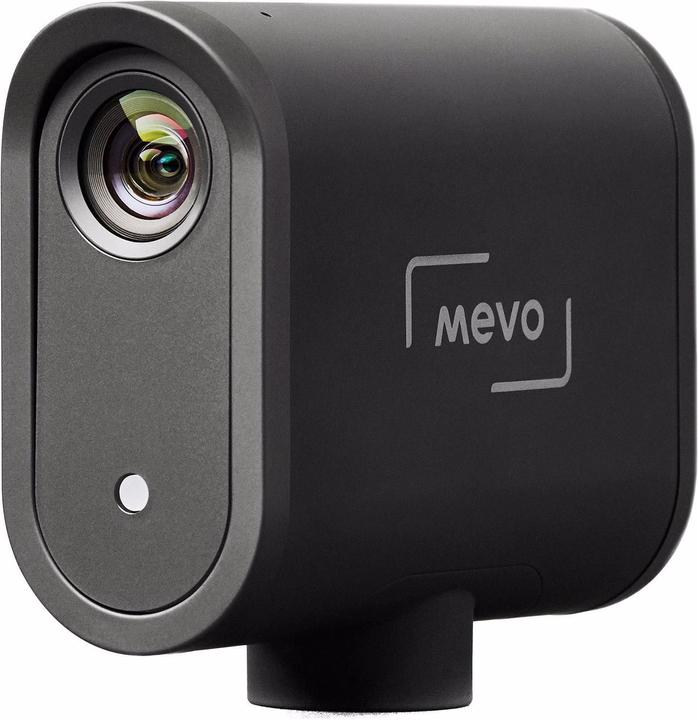 Livestream Mevo Start (2.07 Mpx, 30p)