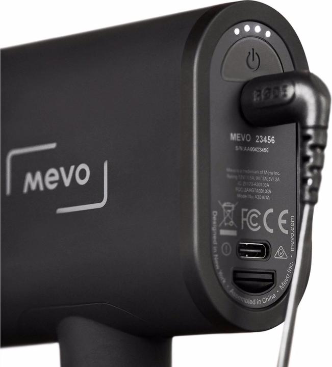 Produktbild Livestream Mevo Start (2.07 Mpx, 30p)