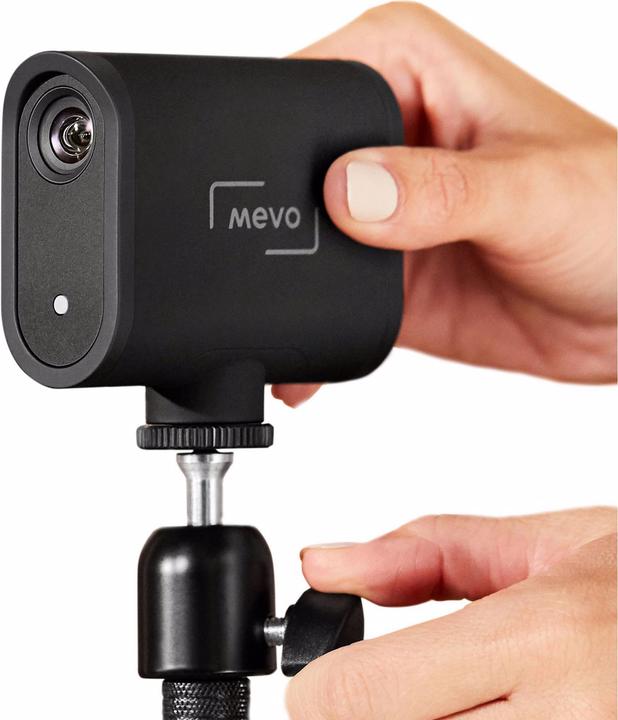 Produktbild Livestream Mevo Start (2.07 Mpx, 30p)