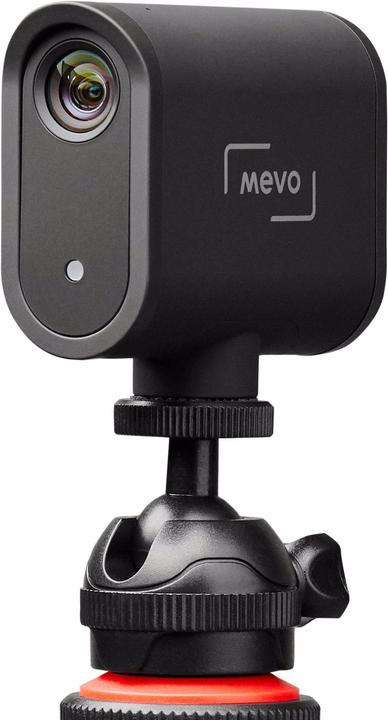 Produktbild Livestream Mevo Start (2.07 Mpx, 30p)