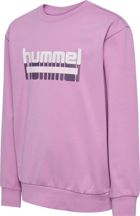 Immagine prodotto hummel hmlTUKAS SWEATSHIRT (152)