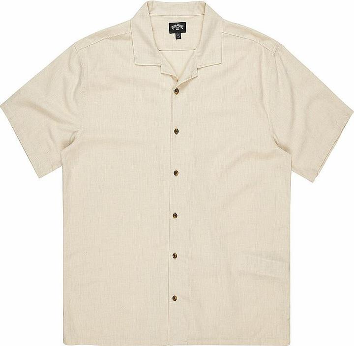 Actual product image Billabong Beachhemd Vacay Solid (S)