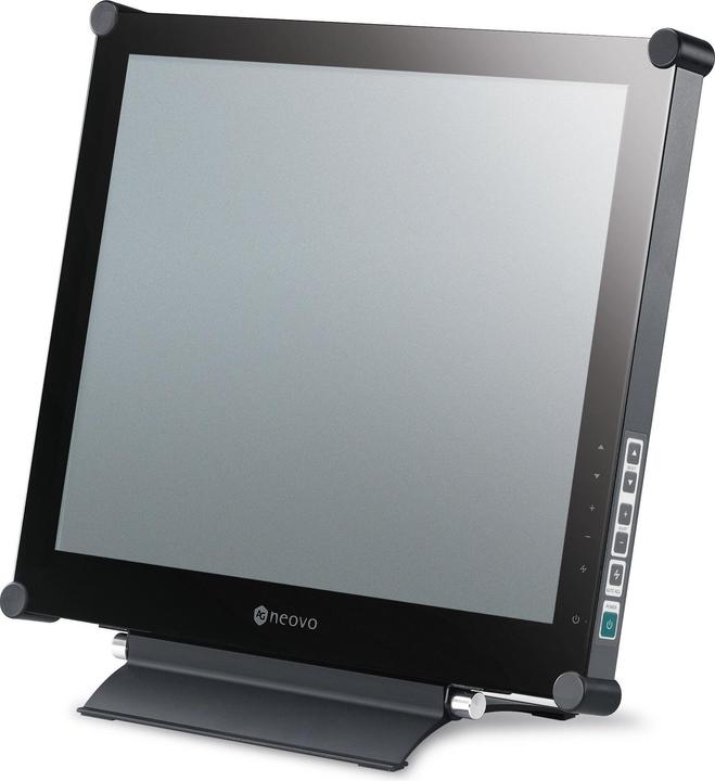 Actual product image AG neovo X-19E 19IN 1280 X 1024 250CD (1280 x 1024 pixels, 19")