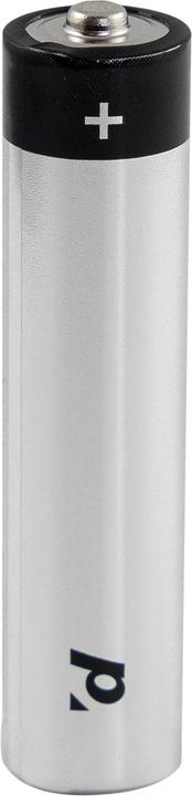 Productafbeelding Digitec AAA Alkaline (24 Pcs., AAA, 1270 mAh)