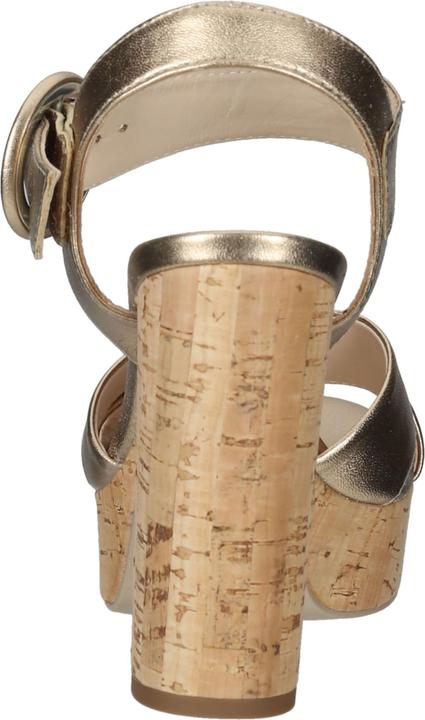 Actual product image Nero Giardini Sandalen (41)