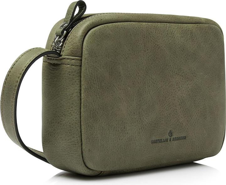 Immagine prodotto Castelijn & Beerens Borsa a tracolla Carisma in pelle 23,5 cm