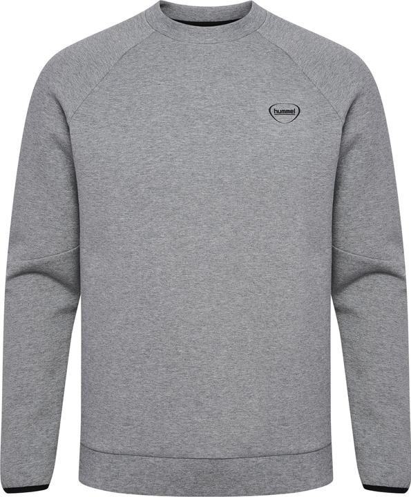 Grey Melange