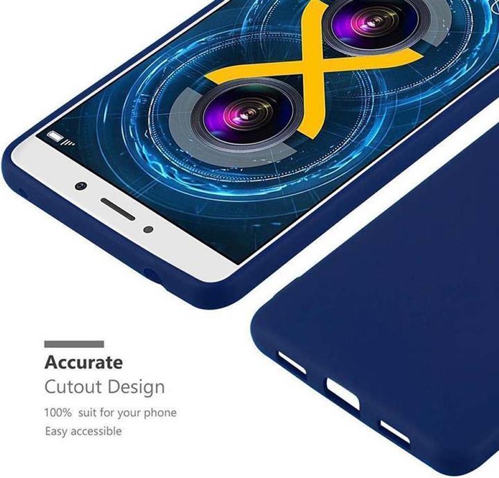 Image du produit Cadorabo Couverture TPU Candy