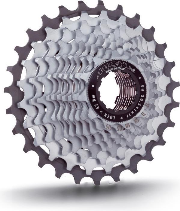 Image du produit Miche Lumière Primato (11-vitesse, 14-32)