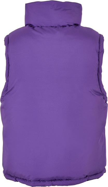 Immagine prodotto Urban Classics Ladies Reversible Cropped Puffer Vest (XS)
