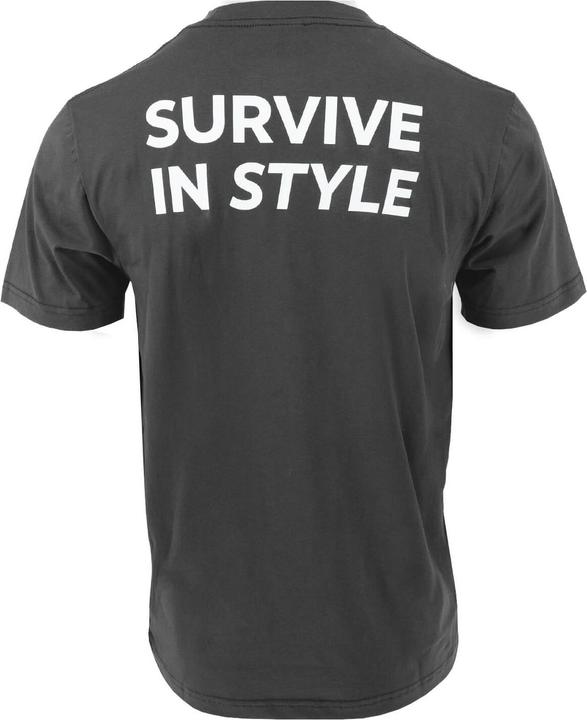 Actual product image Bushpeak T-Shirt Truefit (M)
