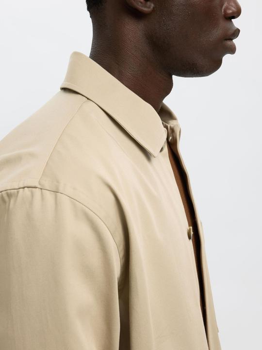Immagine prodotto Selected Homme Slhtate Heavy Twill Overshirt Ls Noos (M)