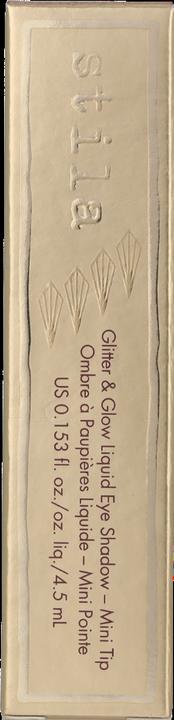 Image du produit Stila Ombre à paupières liquide Glitter & Glow (Kitten Karma)