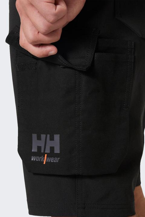 Productafbeelding Helly Hansen Oxford 4x Cnct Korte Broek (52)