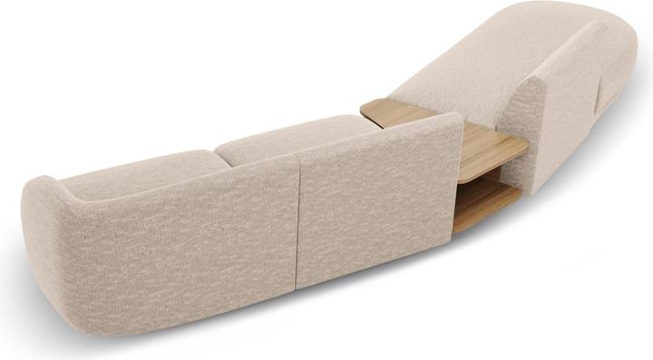 Produktbild Micadoni Miley (2-Sitzer, 3-Sitzer, 4-Sitzer)